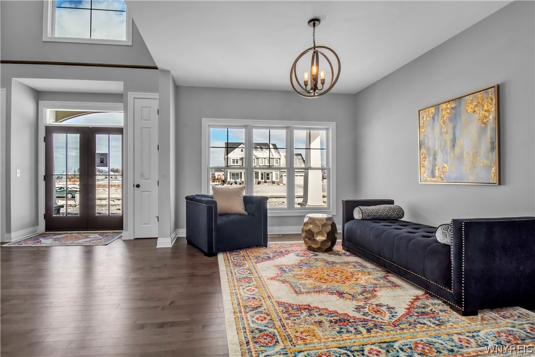 9839 Longleaf Trail Clarence, NY 14031 - Photo 4 of 40