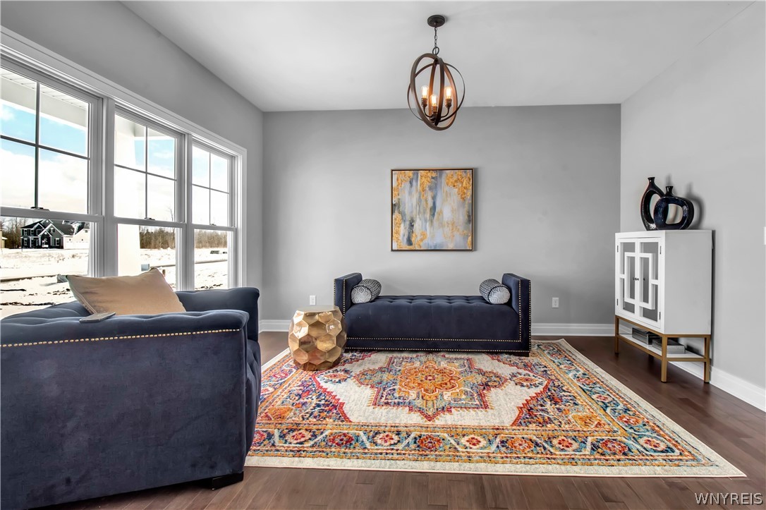 9839 Longleaf Trail Clarence, NY 14031 - Photo 5 of 40