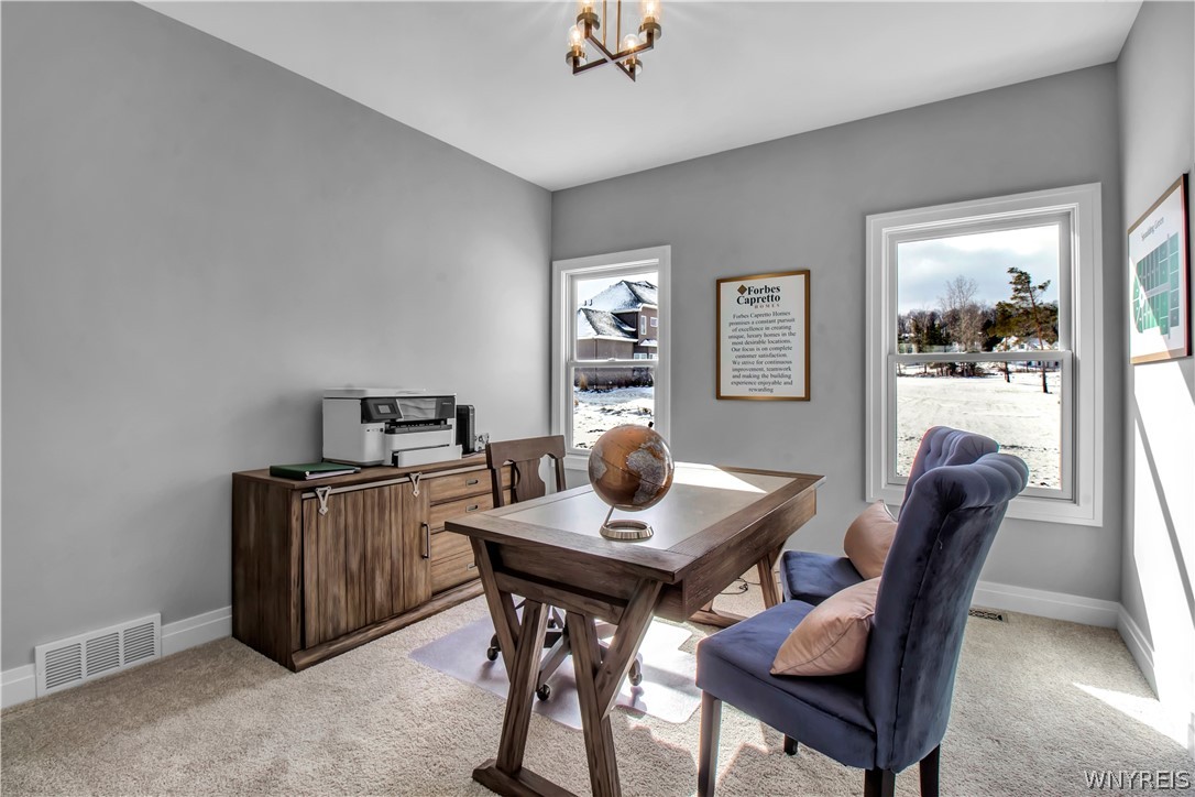 9839 Longleaf Trail Clarence, NY 14031 - Photo 6 of 40