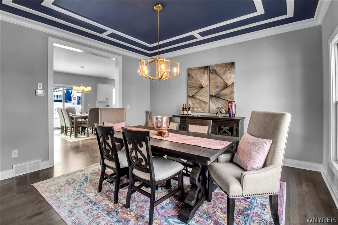 9839 Longleaf Trail Clarence, NY 14031 - Photo 7 of 40