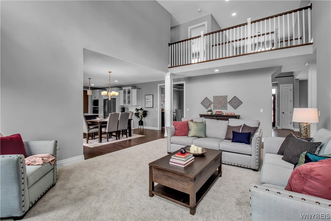 9839 Longleaf Trail Clarence, NY 14031 - Photo 9 of 40