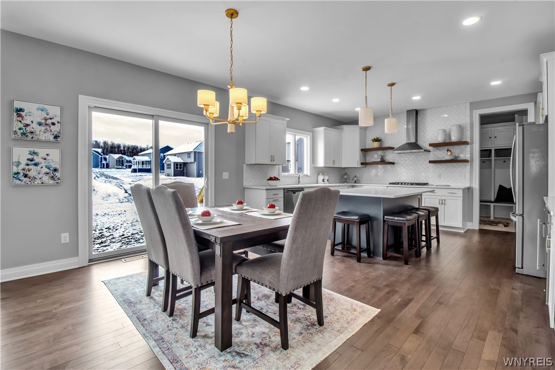 9839 Longleaf Trail Clarence, NY 14031 - Photo 10 of 40