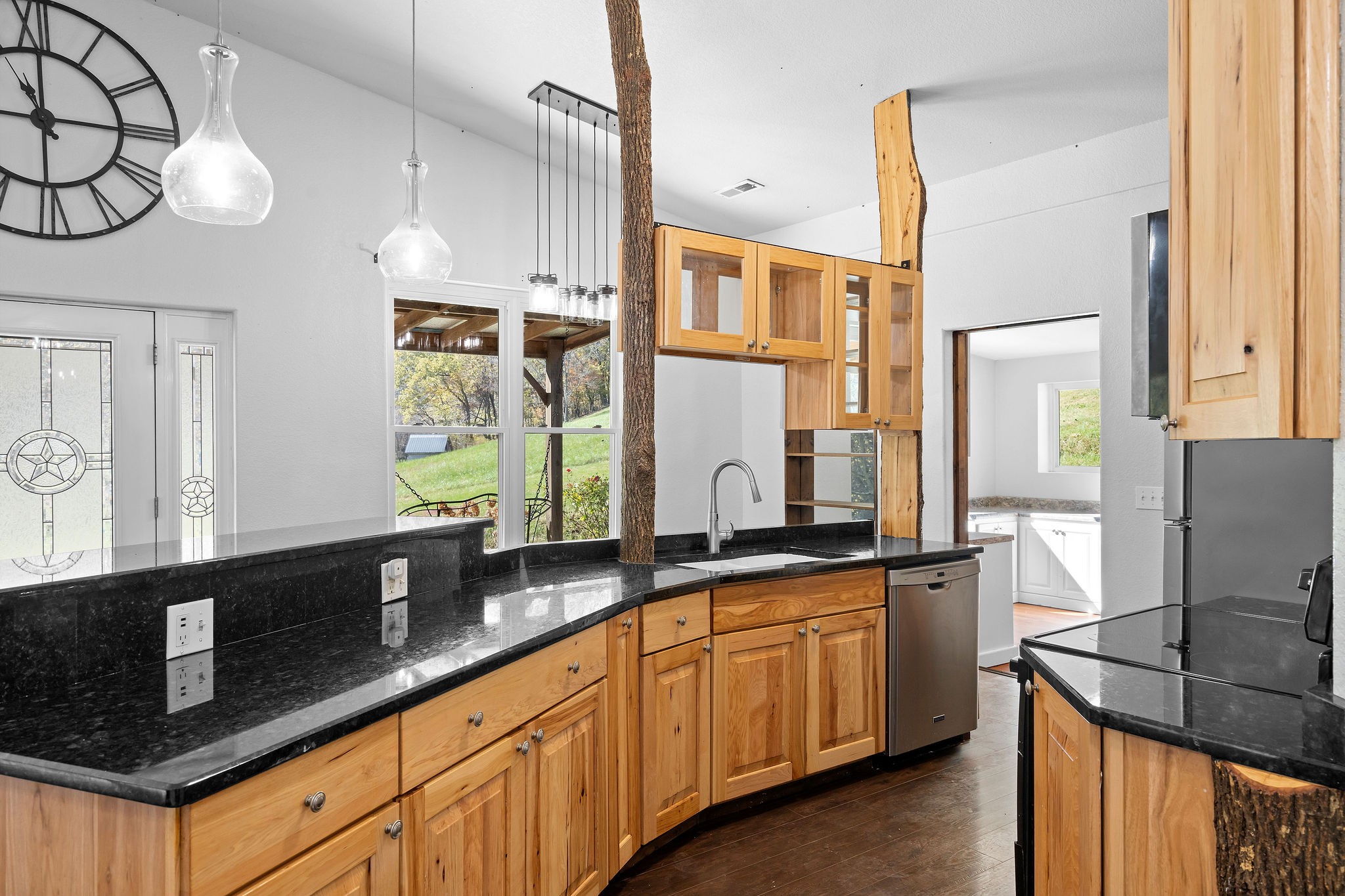 183 Puncheon Camp Lane Bell Buckle, TN 37020 - Photo 12 of 51