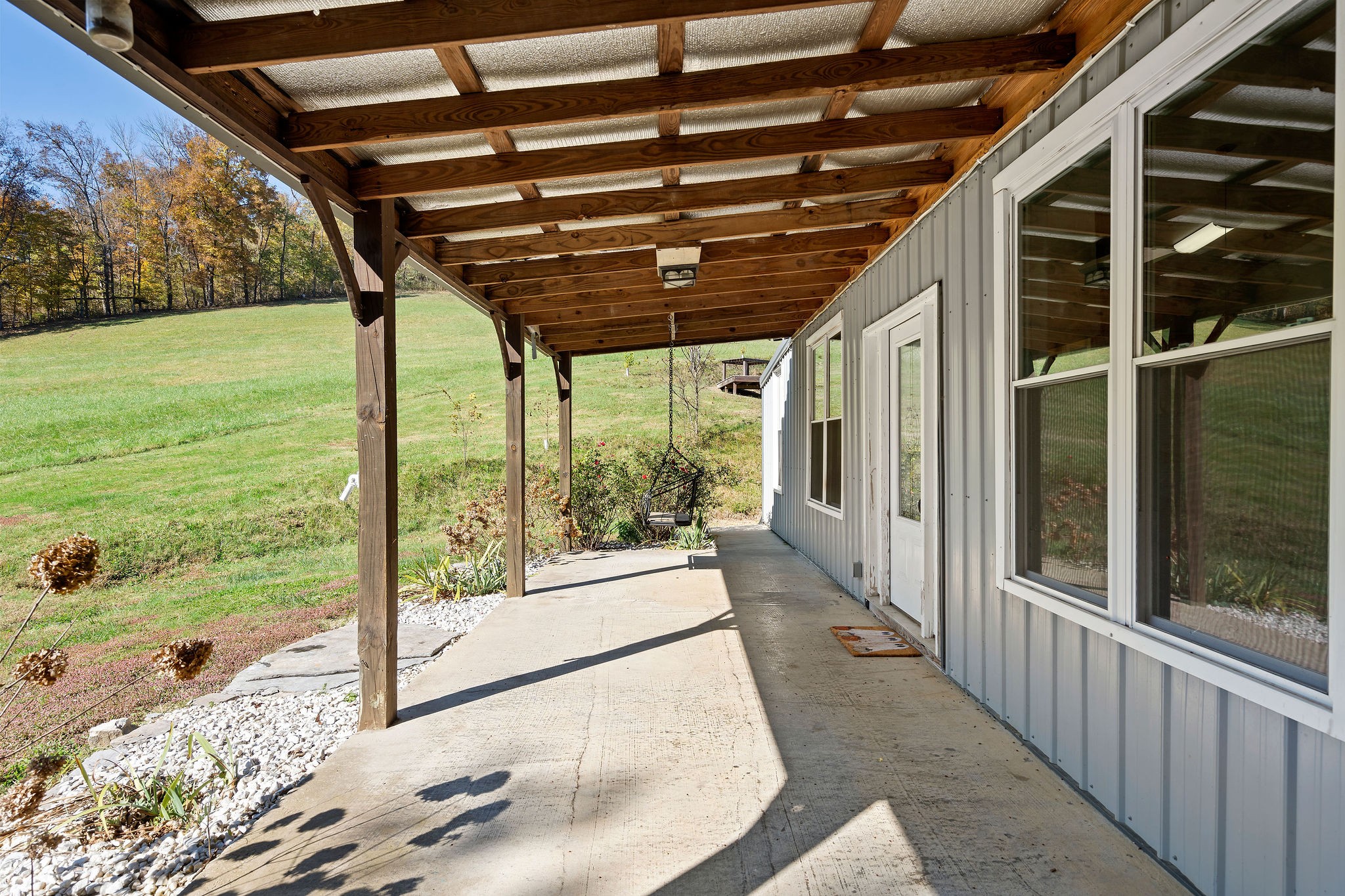 183 Puncheon Camp Lane Bell Buckle, TN 37020 - Photo 15 of 51