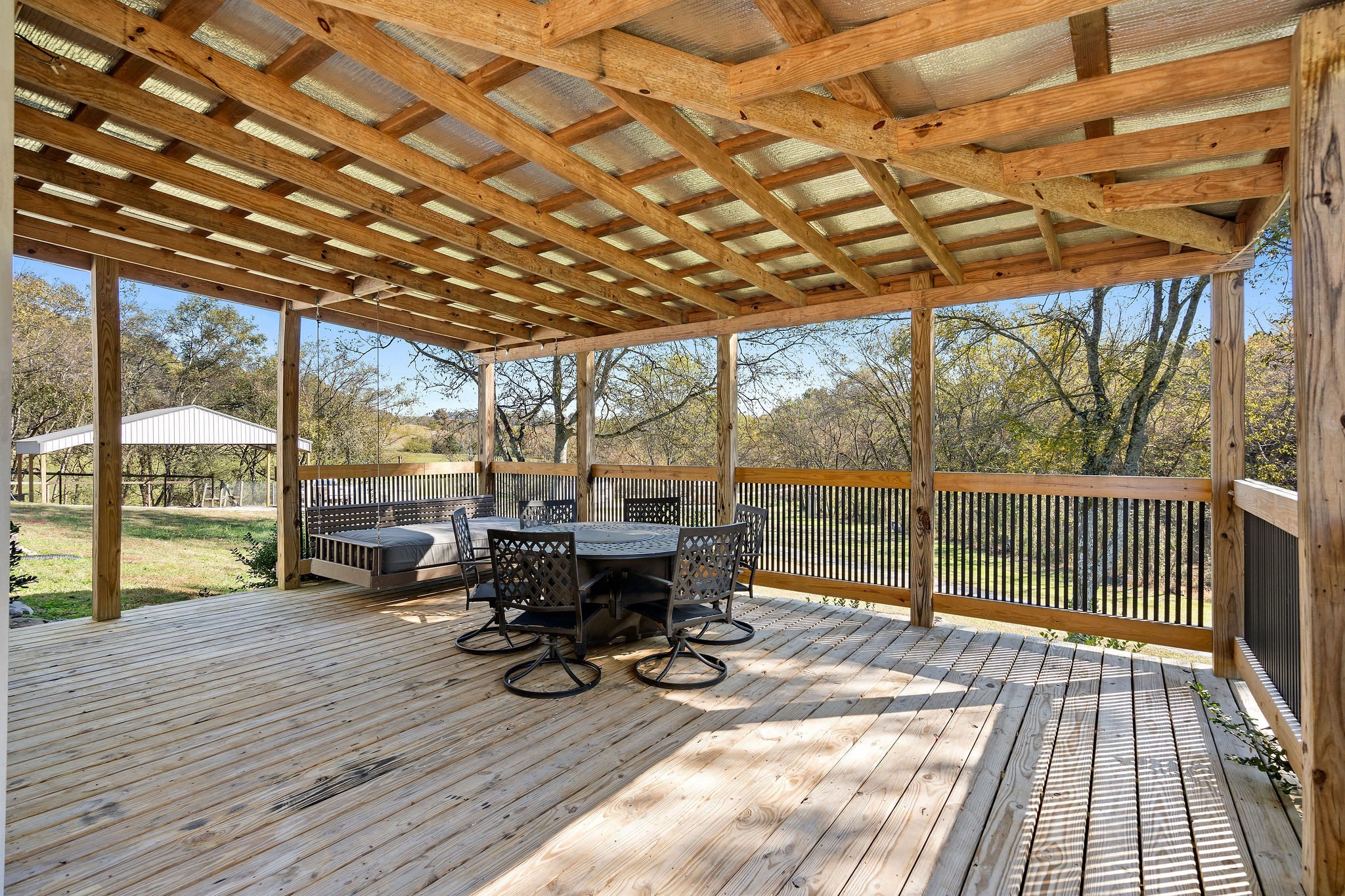 183 Puncheon Camp Lane Bell Buckle, TN 37020 - Photo 16 of 51