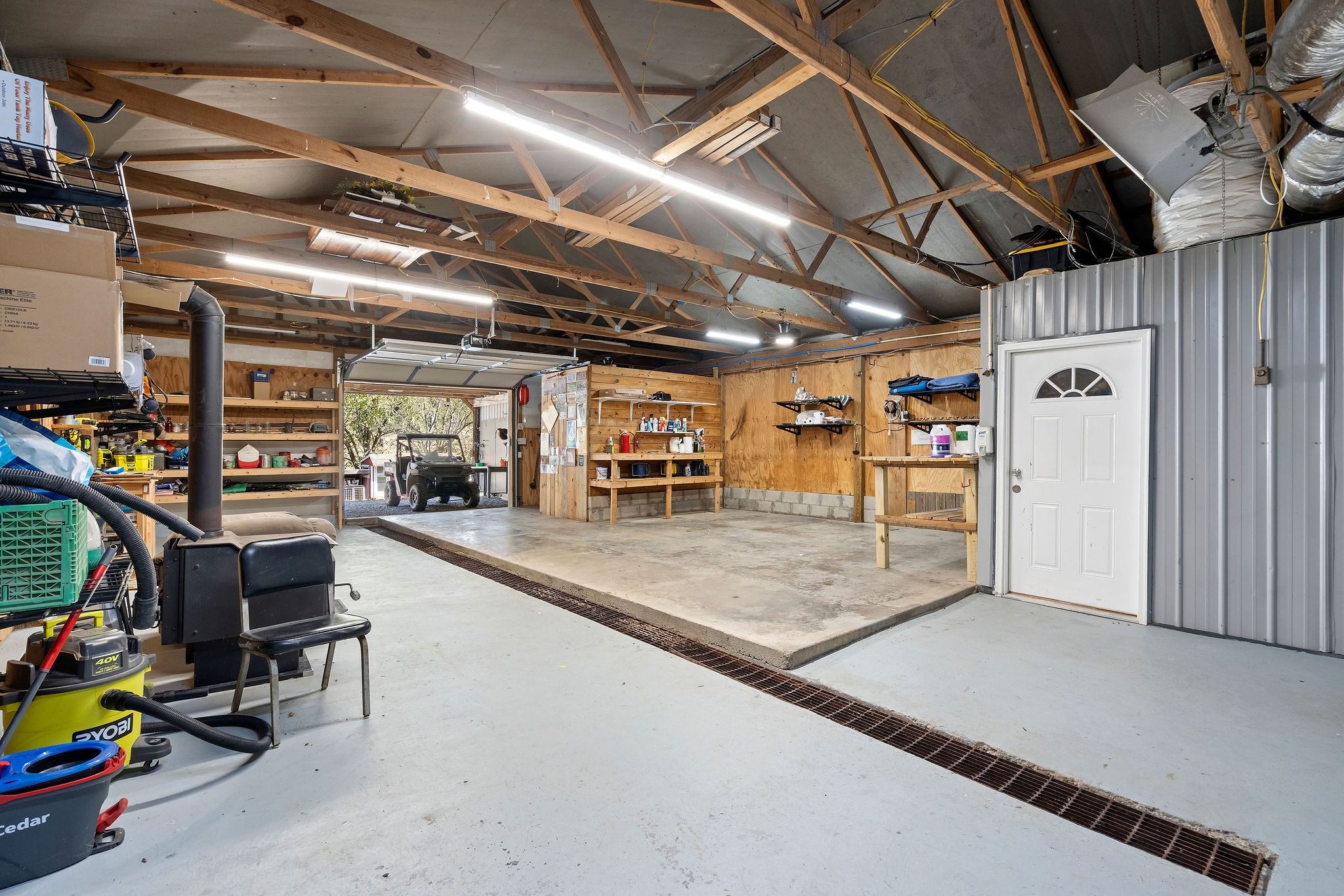 183 Puncheon Camp Lane Bell Buckle, TN 37020 - Photo 18 of 51