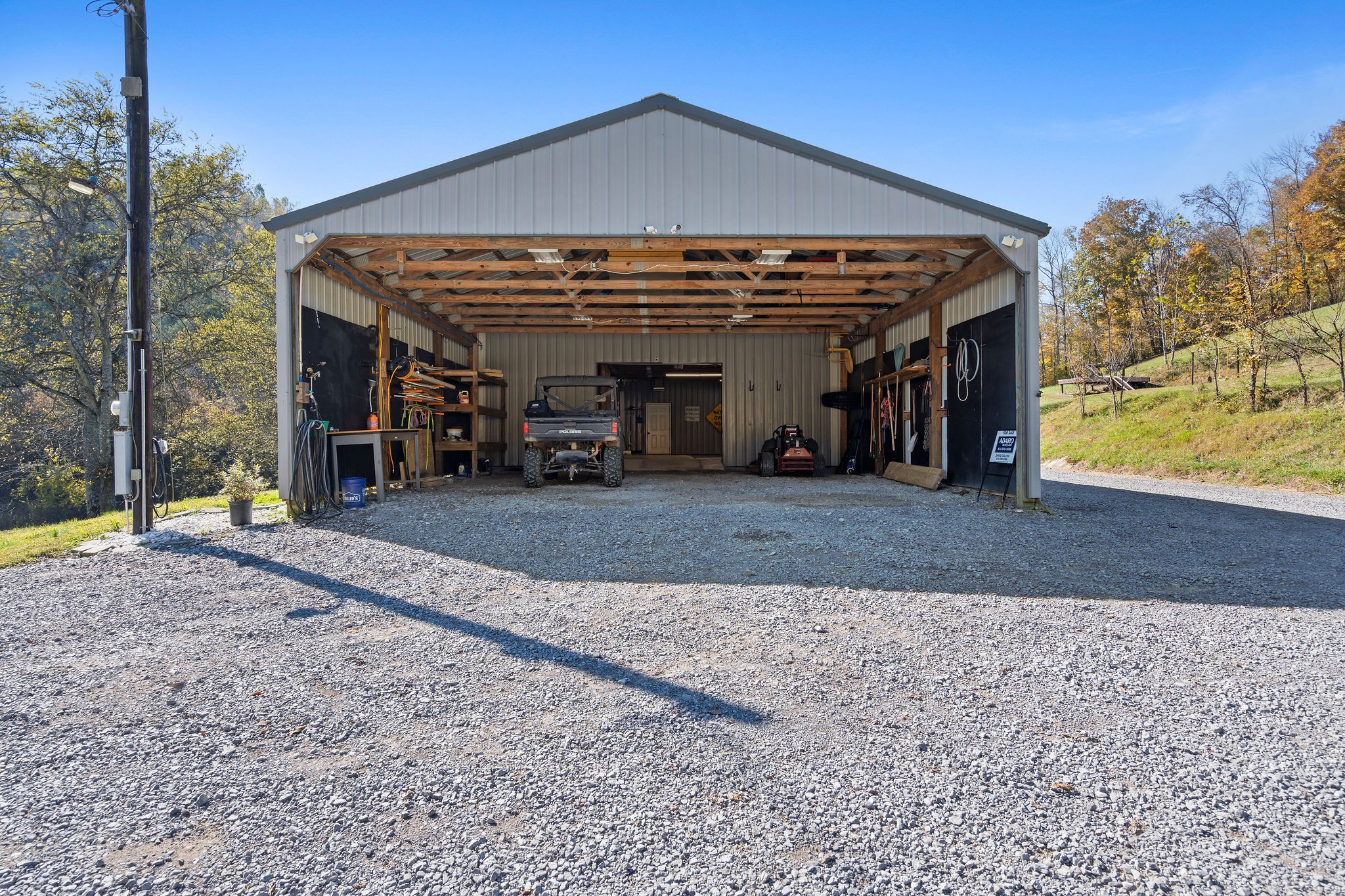 183 Puncheon Camp Lane Bell Buckle, TN 37020 - Photo 20 of 51