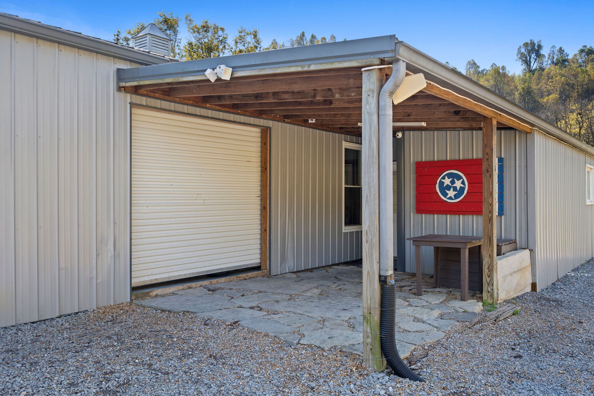 183 Puncheon Camp Lane Bell Buckle, TN 37020 - Photo 21 of 51