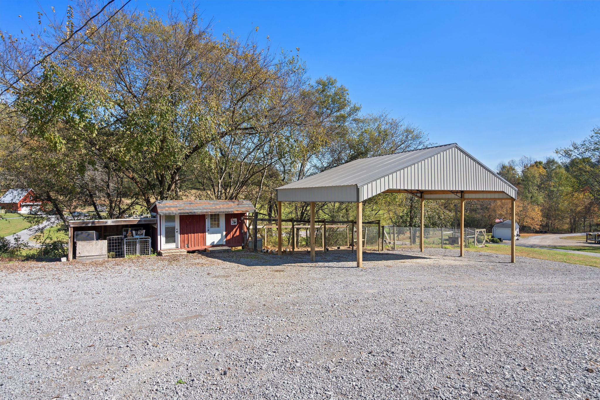 183 Puncheon Camp Lane Bell Buckle, TN 37020 - Photo 23 of 51