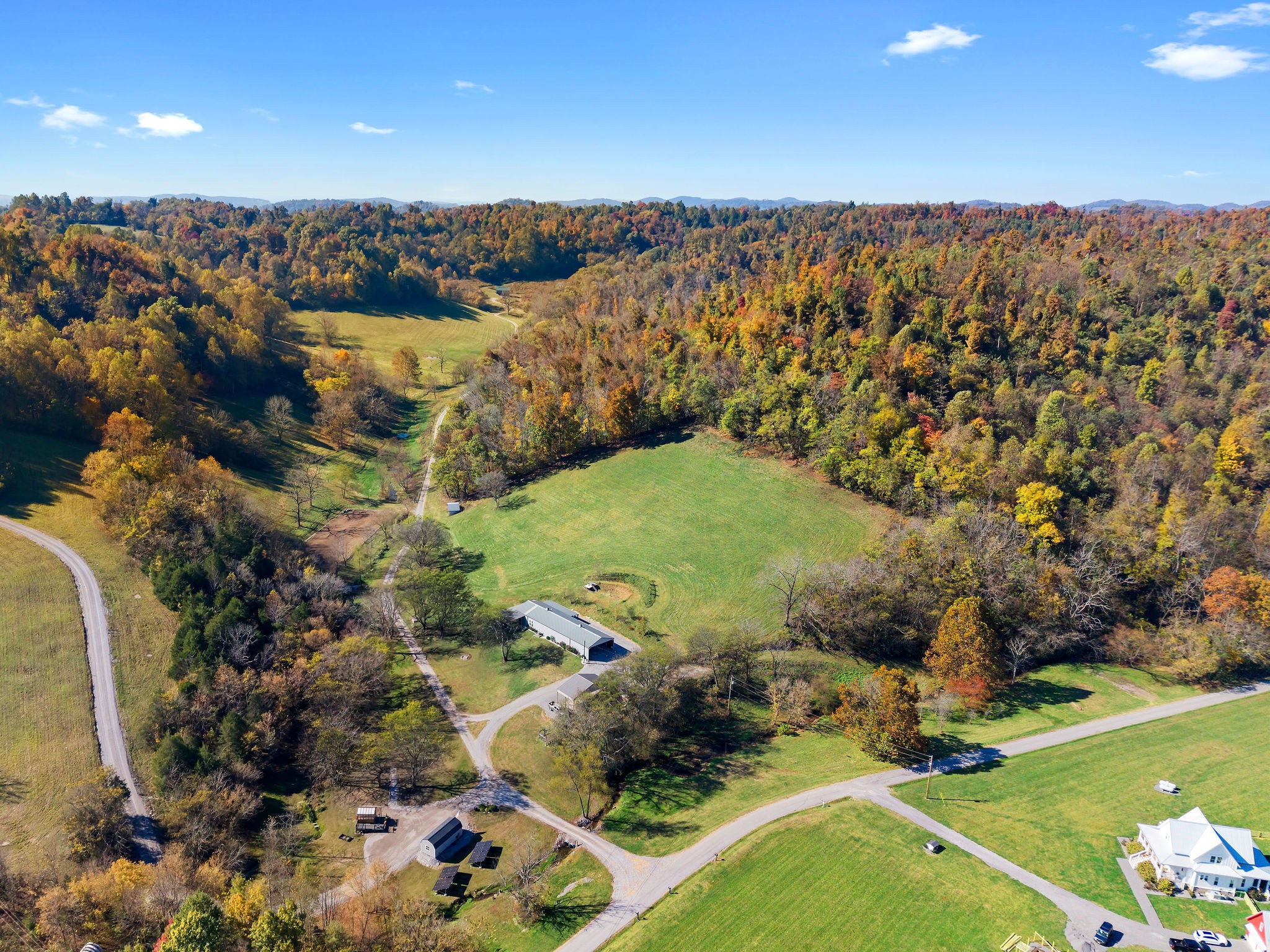 183 Puncheon Camp Lane Bell Buckle, TN 37020 - Photo 24 of 51