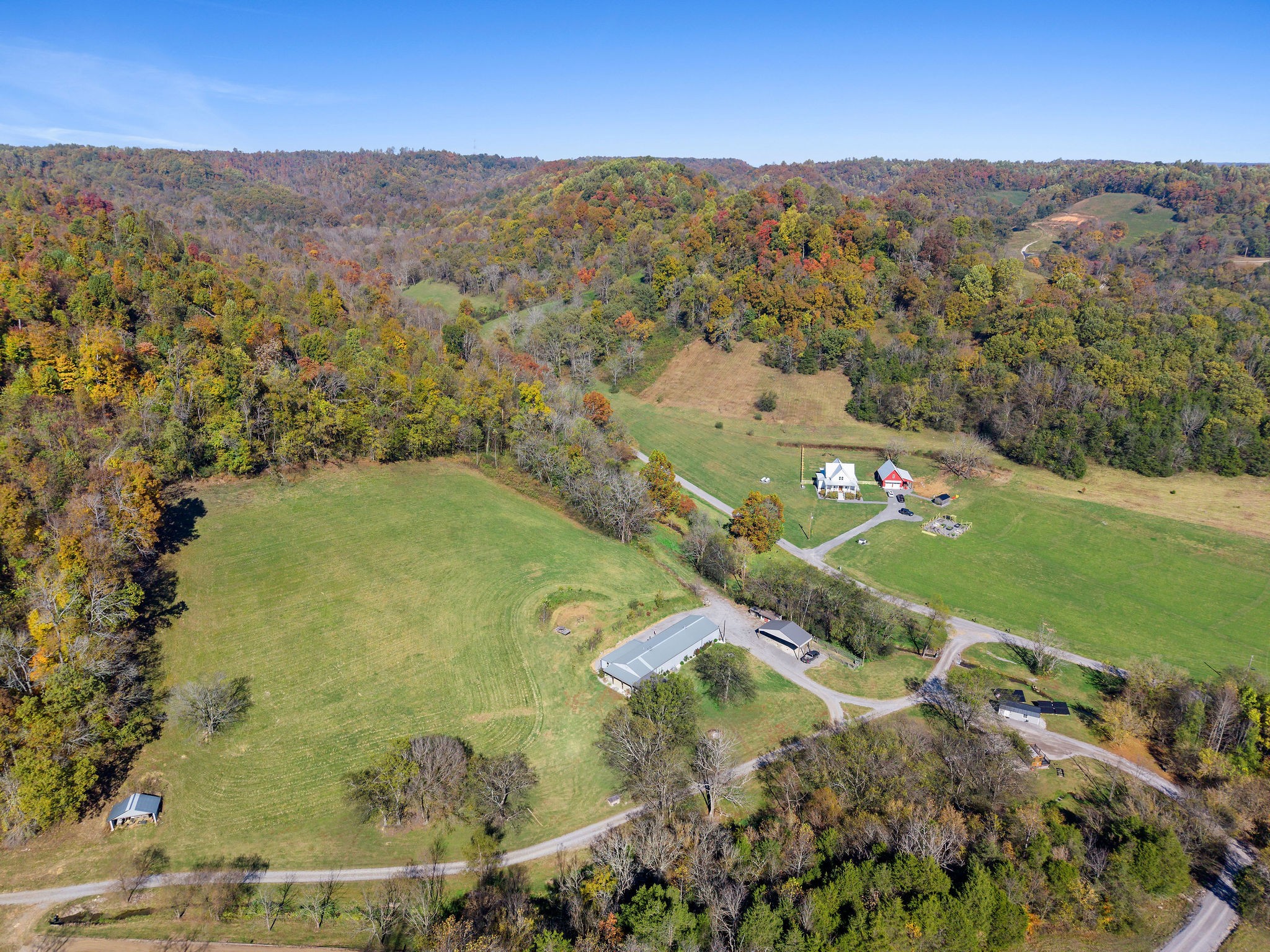 183 Puncheon Camp Lane Bell Buckle, TN 37020 - Photo 26 of 51