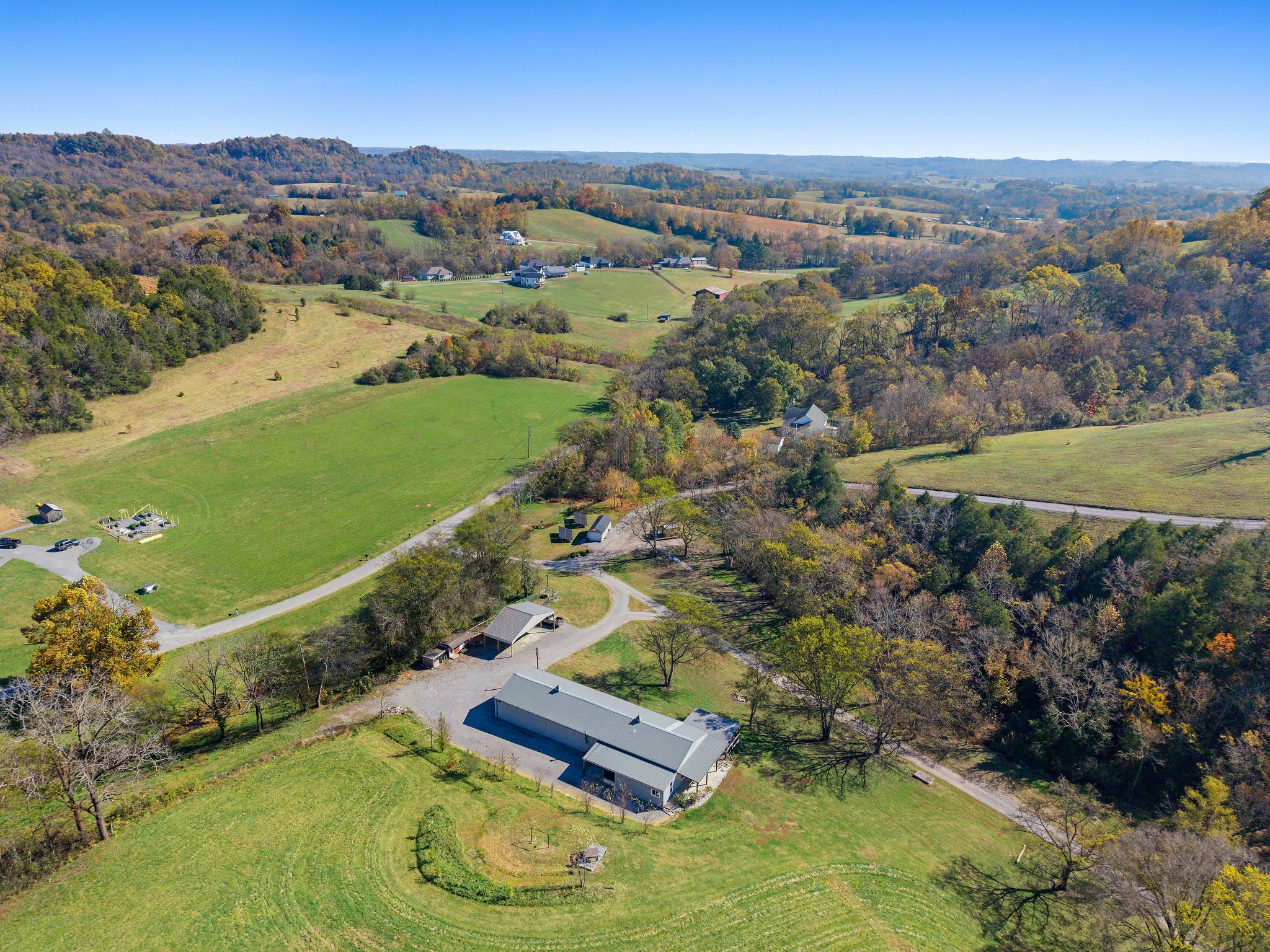 183 Puncheon Camp Lane Bell Buckle, TN 37020 - Photo 28 of 51