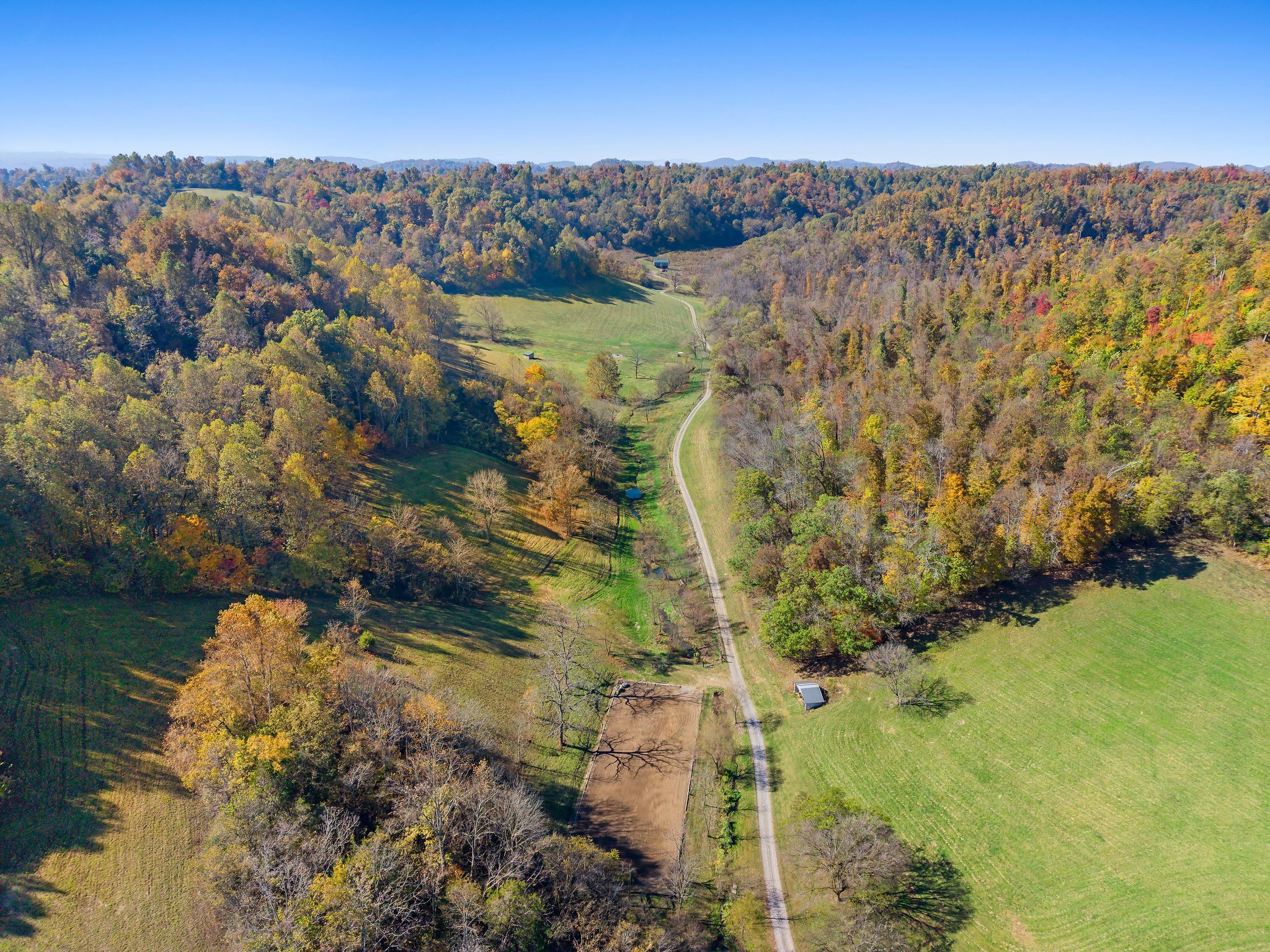 183 Puncheon Camp Lane Bell Buckle, TN 37020 - Photo 29 of 51