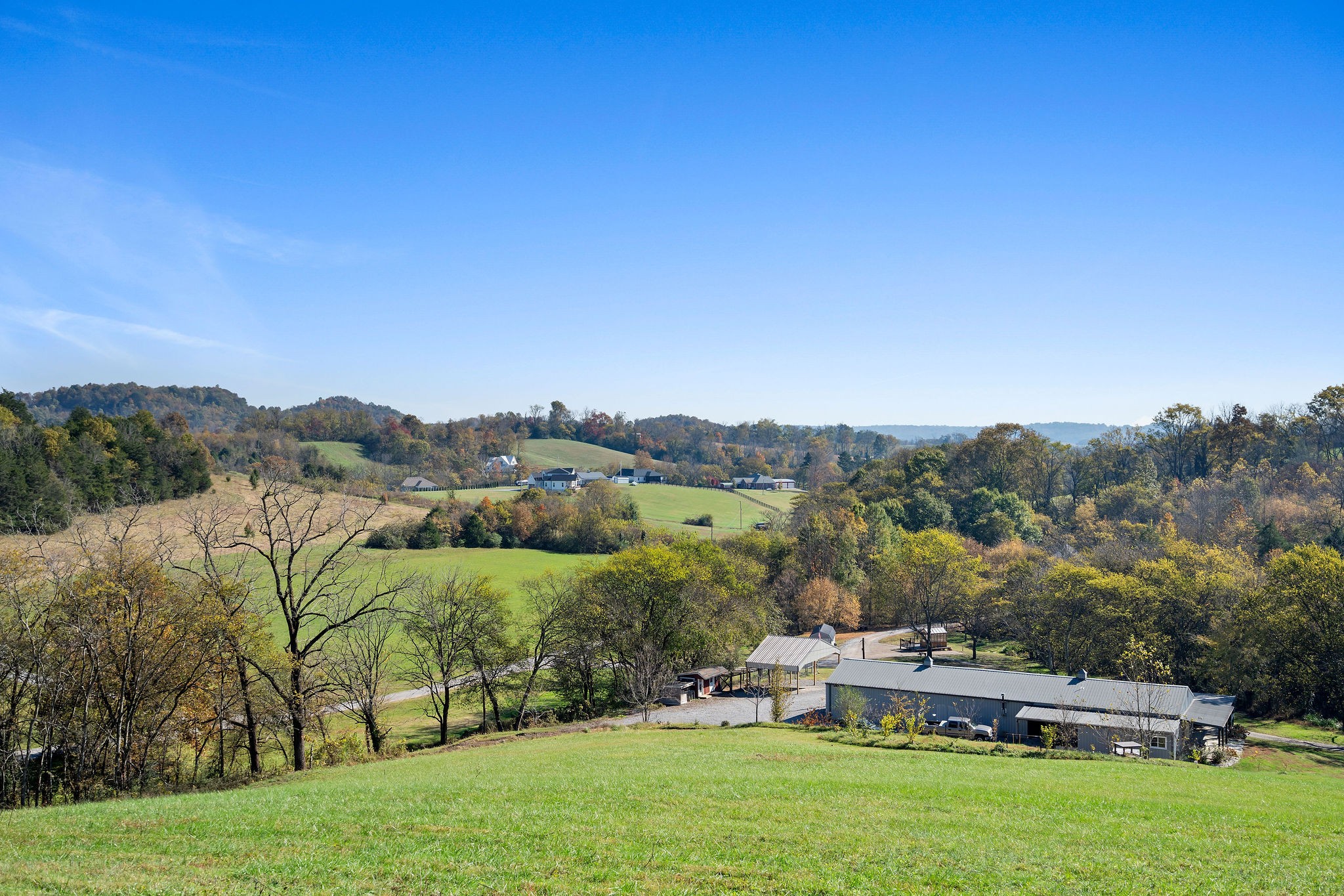 183 Puncheon Camp Lane Bell Buckle, TN 37020 - Photo 3 of 51