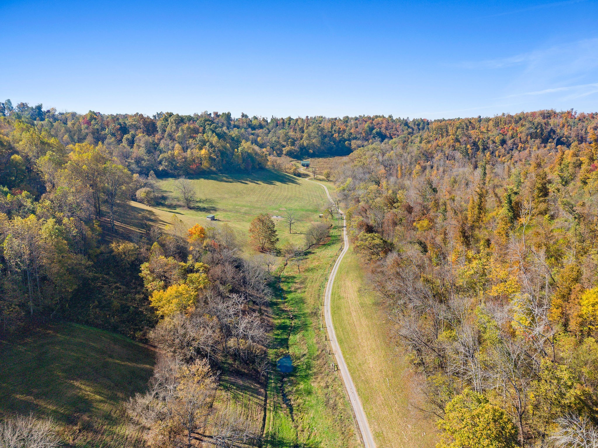 183 Puncheon Camp Lane Bell Buckle, TN 37020 - Photo 31 of 51