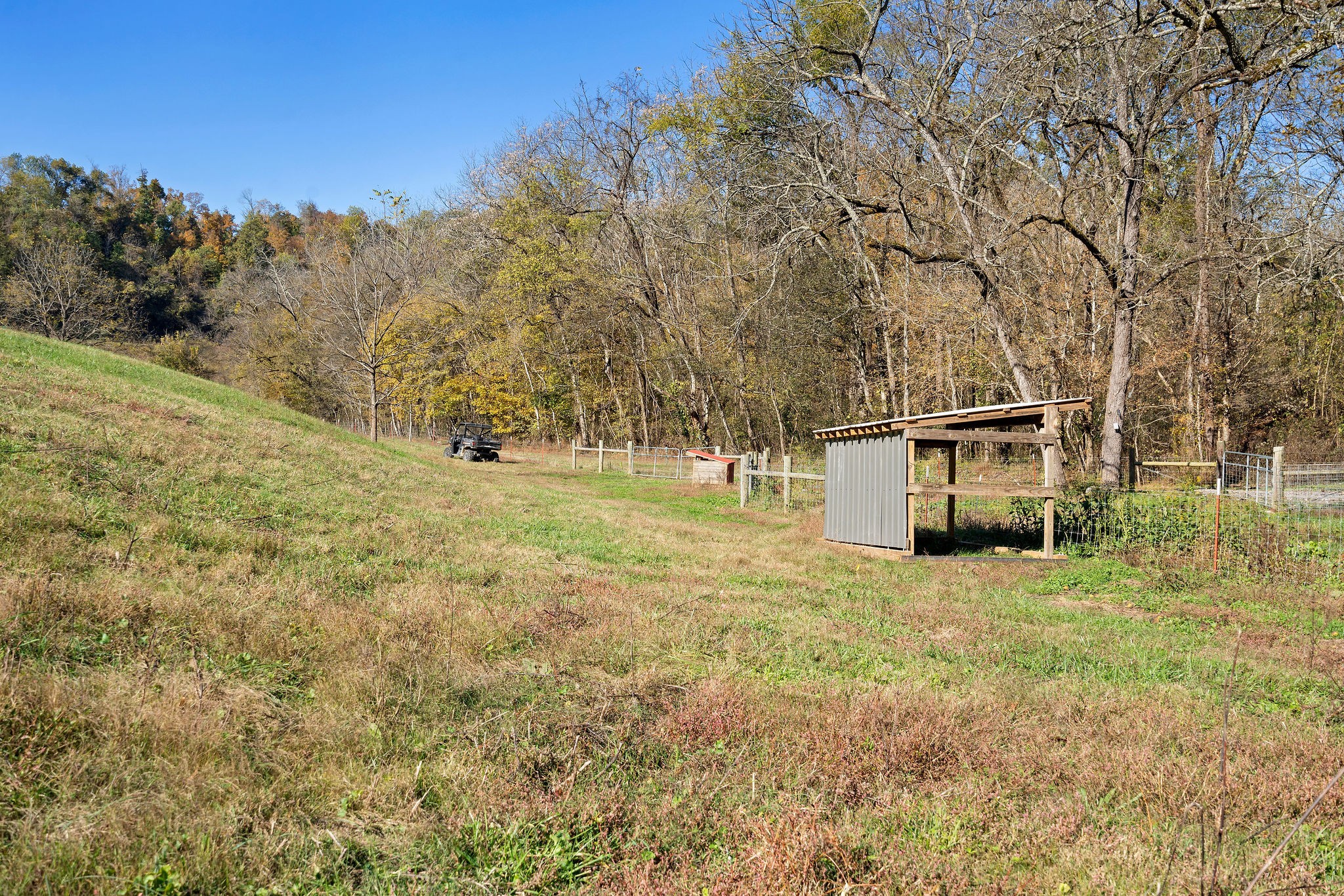 183 Puncheon Camp Lane Bell Buckle, TN 37020 - Photo 35 of 51