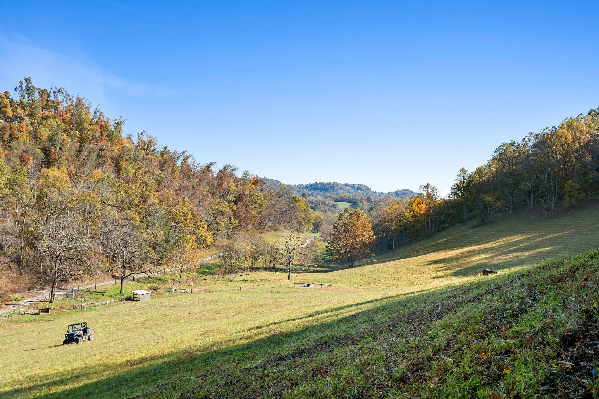 183 Puncheon Camp Lane Bell Buckle, TN 37020 - Photo 38 of 51