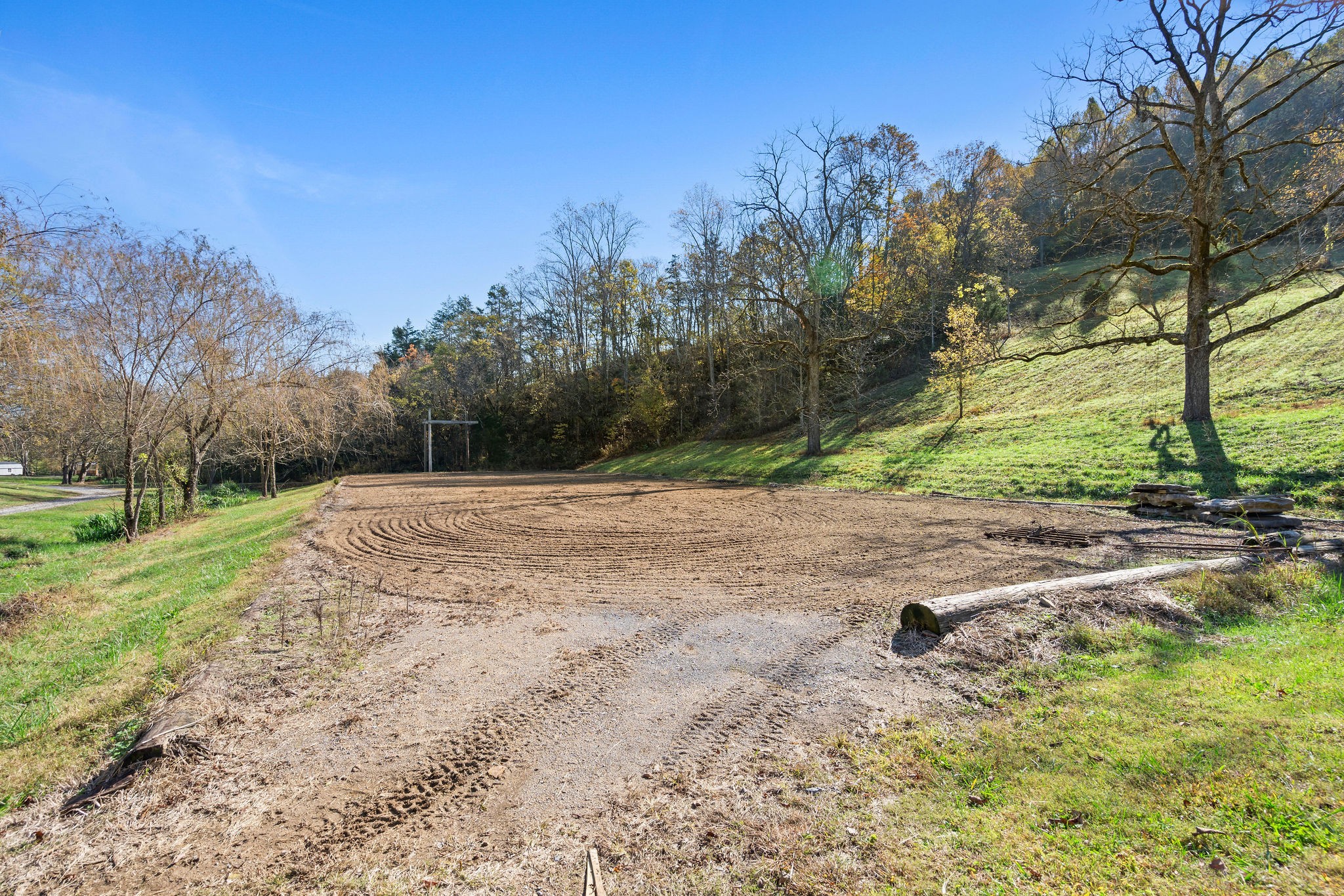 183 Puncheon Camp Lane Bell Buckle, TN 37020 - Photo 47 of 51