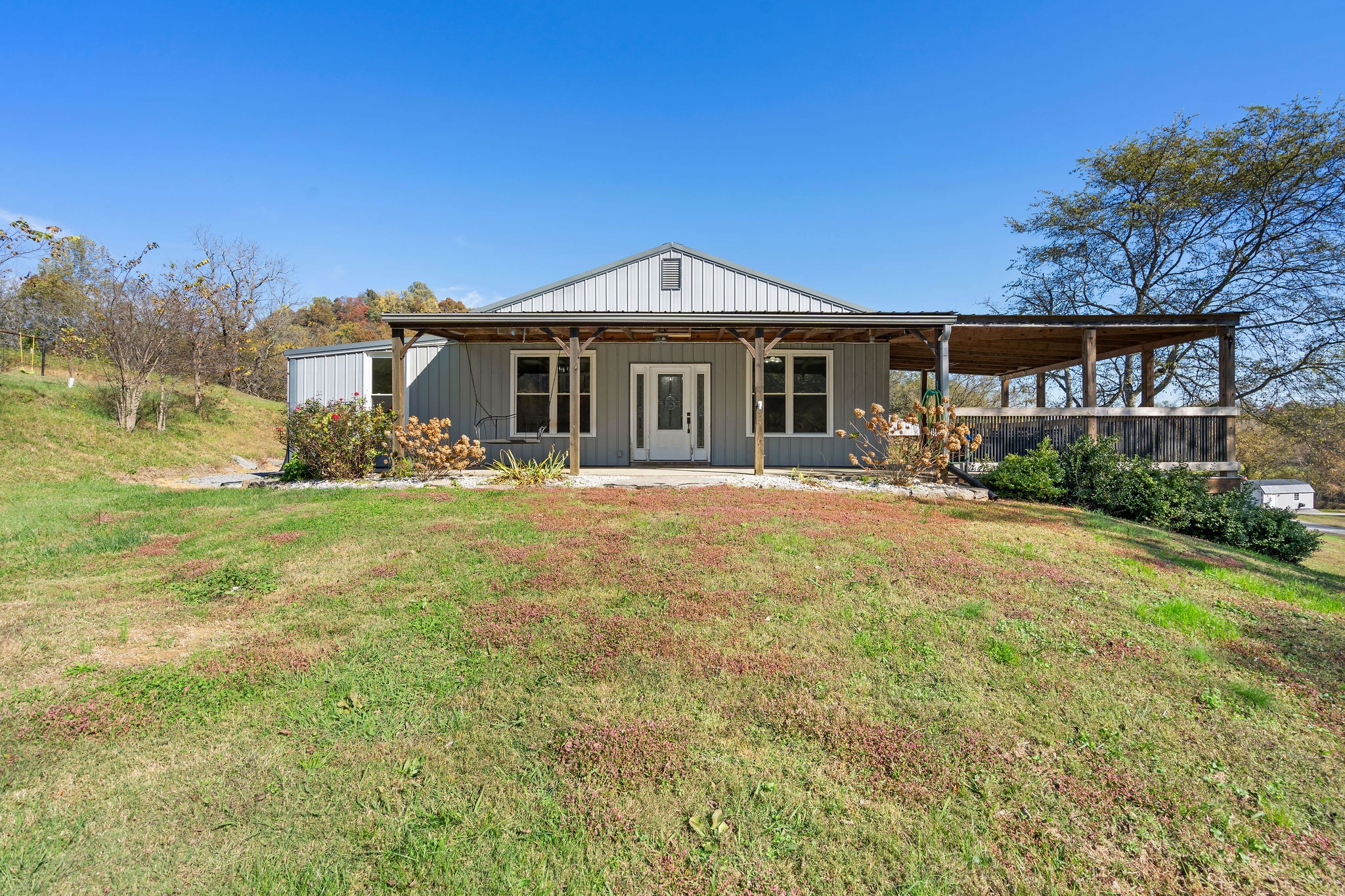 183 Puncheon Camp Lane Bell Buckle, TN 37020 - Photo 48 of 51