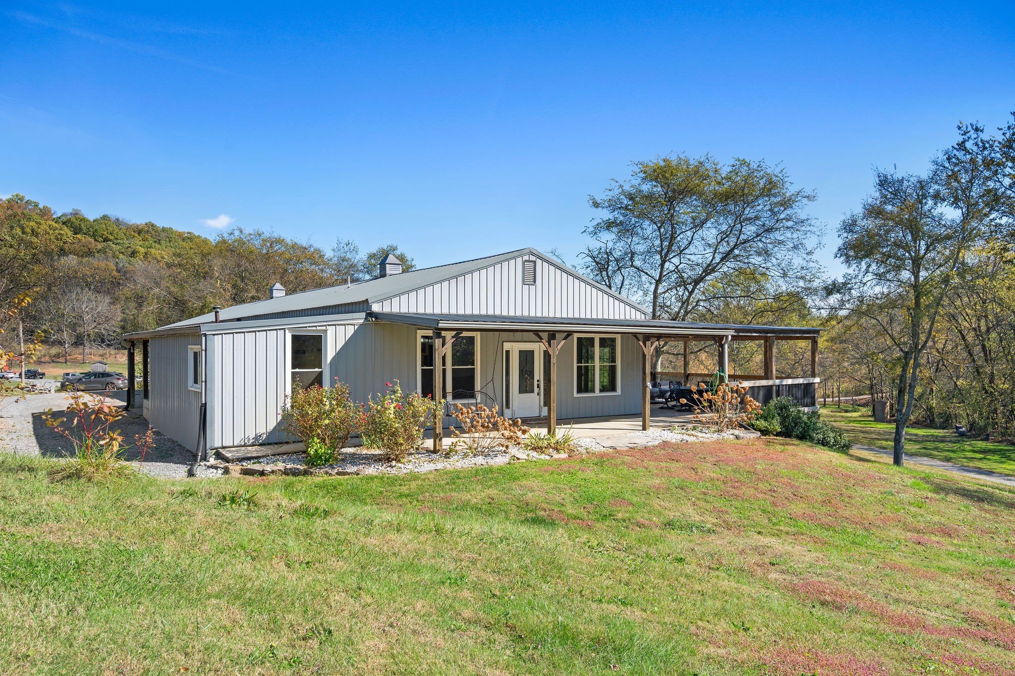 183 Puncheon Camp Lane Bell Buckle, TN 37020 - Photo 49 of 51