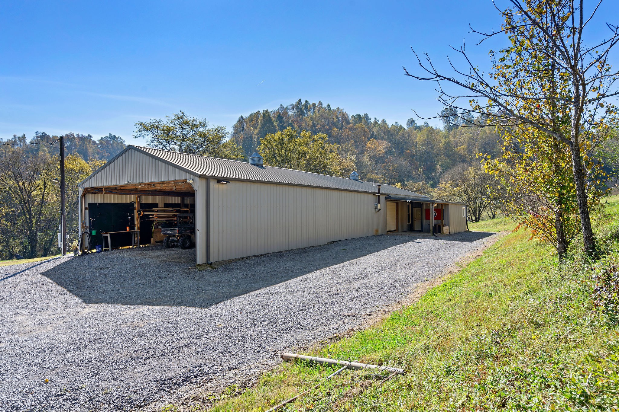 183 Puncheon Camp Lane Bell Buckle, TN 37020 - Photo 50 of 51