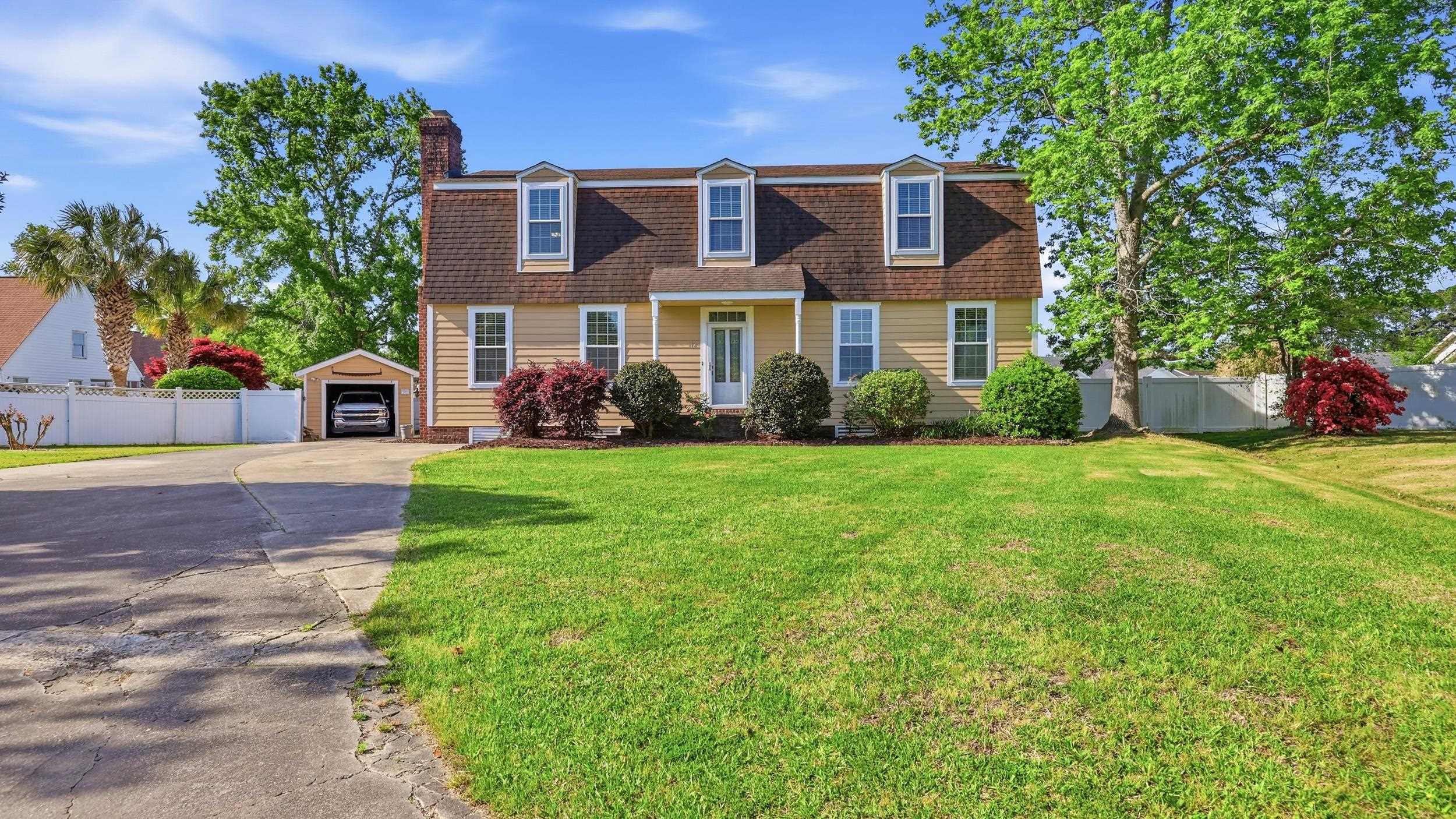 112 Staton Lane Longs, SC 29568 - Photo 1 of 52