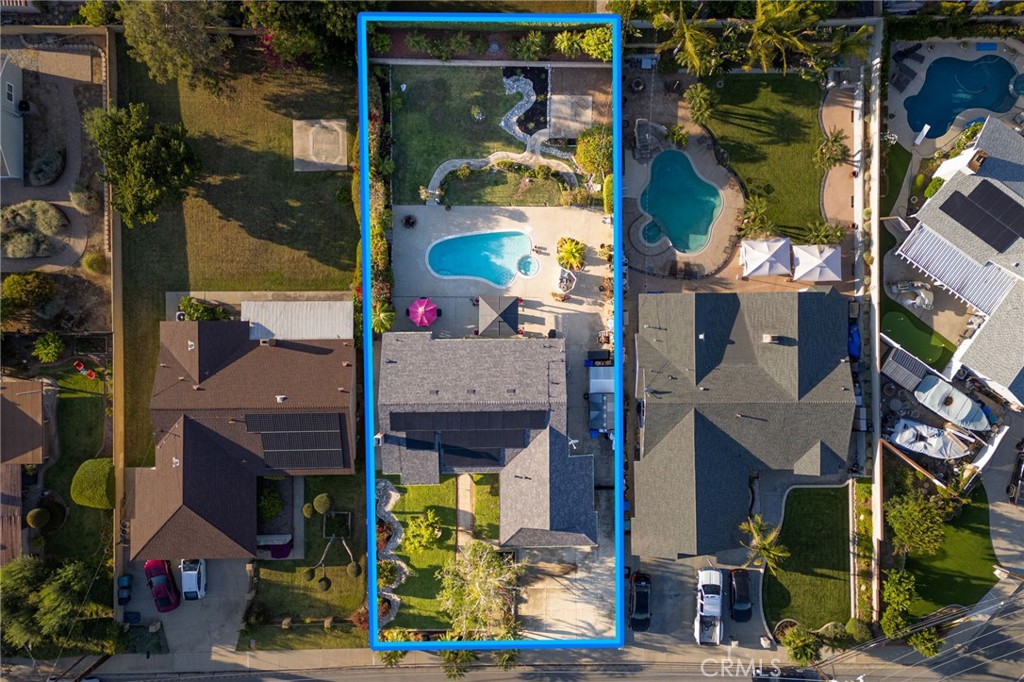 5909 Old Wheeler Road La Verne, CA 91750 - Photo 44 of 56