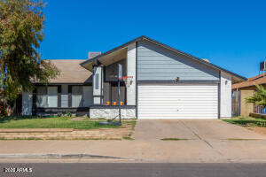 1626 East Vineyard Road Phoenix, AZ 85042 - Photo 1 of 1 Vineyard Front