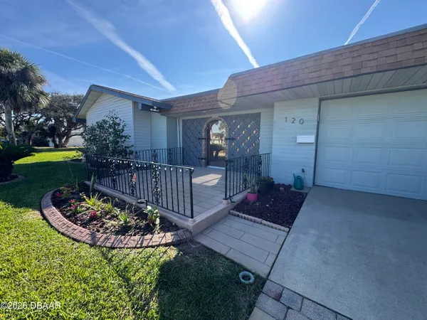 $3,700 | 120 Ocean Grove Drive, Ormond Beach, FL 32176