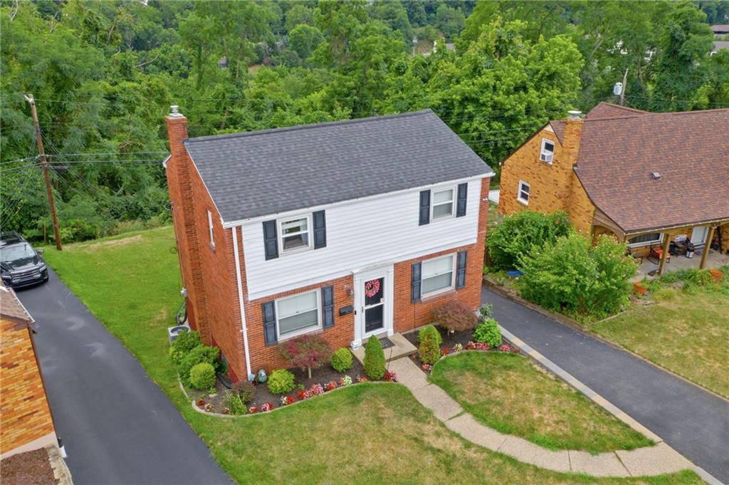 305 Orchard Spring Road Pittsburgh, PA 15220 - Photo 1 of 25 Gallery Image 1
