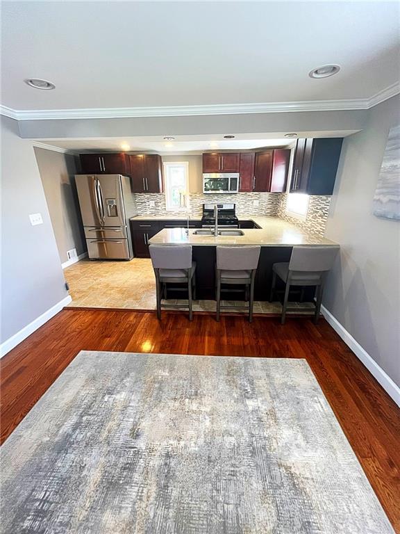 305 Orchard Spring Road Pittsburgh, PA 15220 - Photo 7 of 25 Gallery Image 7