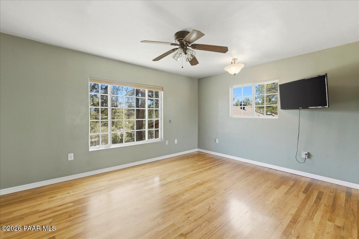 1625 Idylwild Road Prescott, AZ 86305 - Photo 13 of 25 30-Primary Bedroom