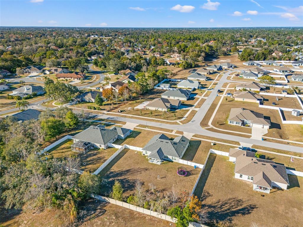 12444 Sunset Woods Drive Spring Hill, FL 34609 - Photo 35 of 48