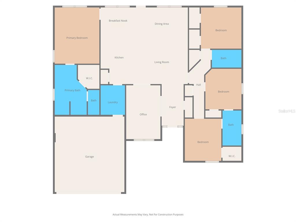 12444 Sunset Woods Drive Spring Hill, FL 34609 - Photo 48 of 48