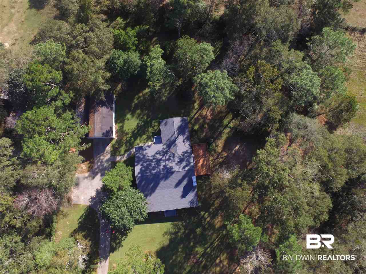 12696 Hilliard Jenkins Road Loxley, AL 36551 - Photo 45 of 49
