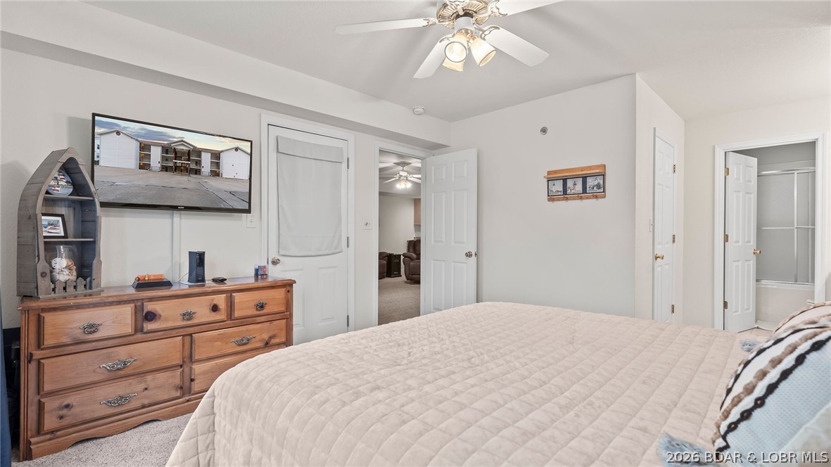 40 Lighthouse Road, Unit 101 Lake Ozark, MO 65049 - Photo 34 of 55 Gallery Image 34