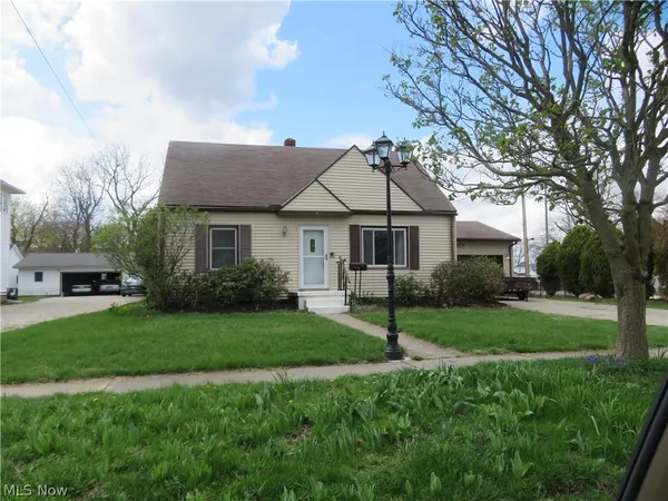 $249,000 | 9 Chatham Street, Norwalk, OH 44857