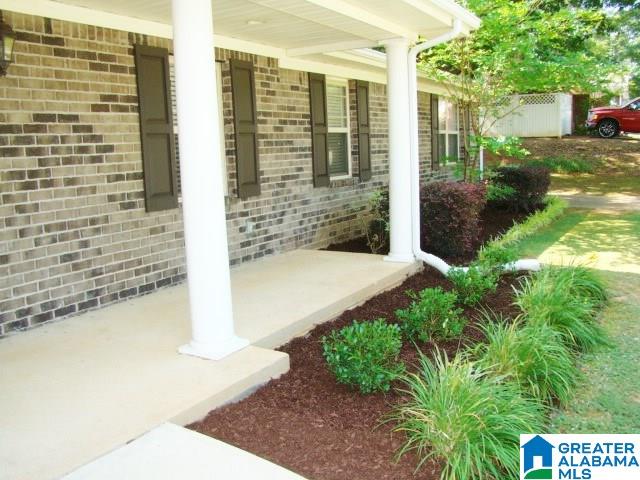 558 Morton Road Anniston, AL 36205 - Photo 39 of 41