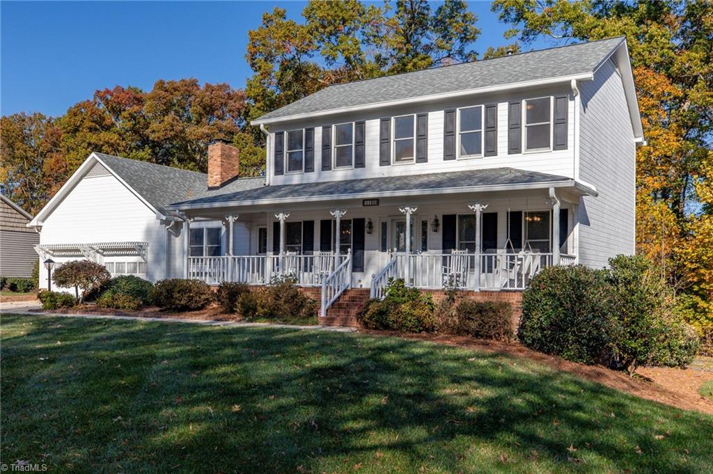 1120 Mapleview Court High Point, NC 27265 - Photo 1 of 50