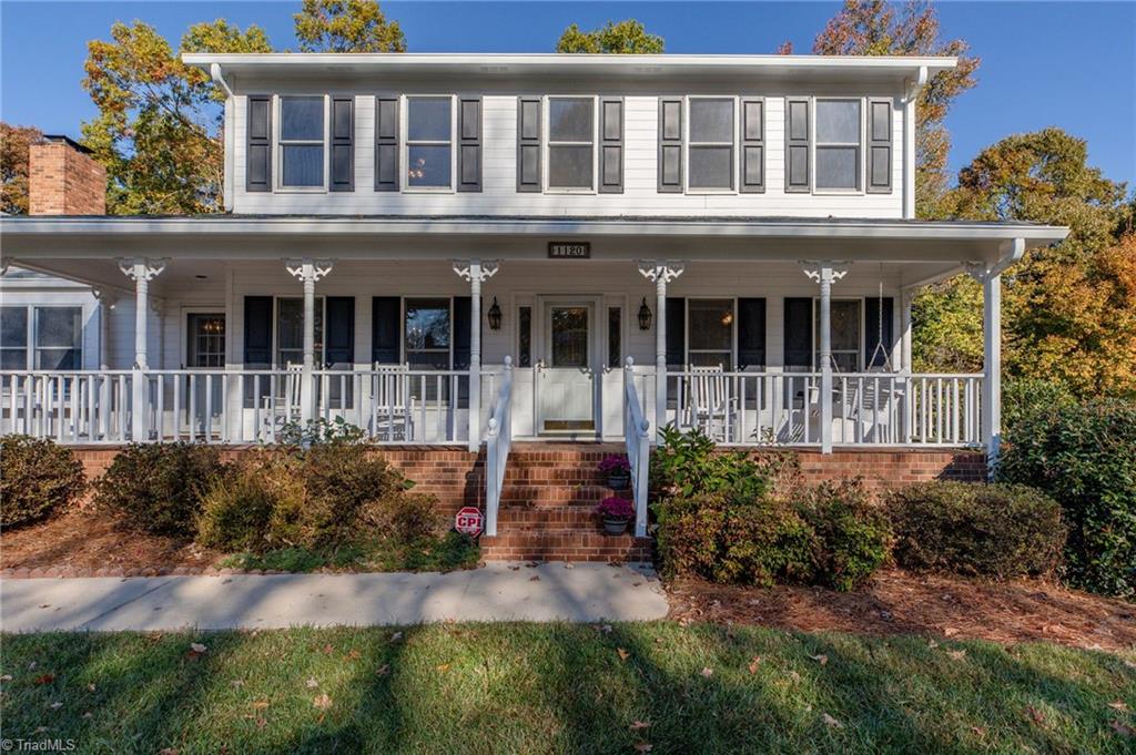 1120 Mapleview Court High Point, NC 27265 - Photo 7 of 50