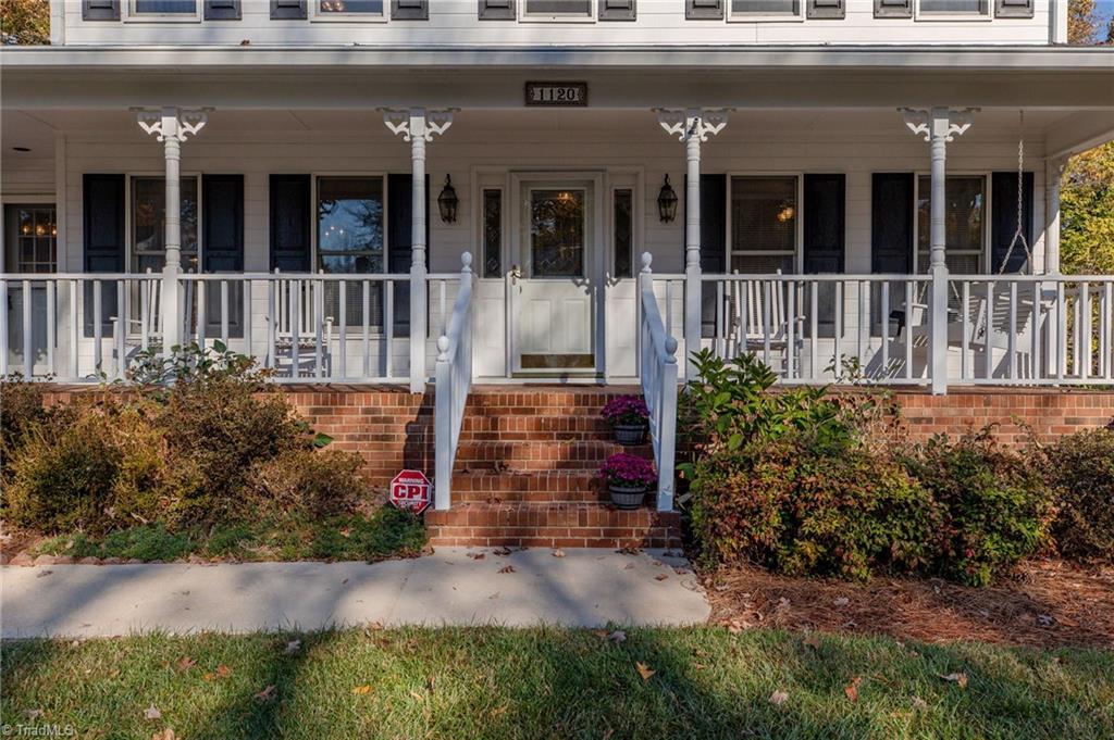 1120 Mapleview Court High Point, NC 27265 - Photo 8 of 50