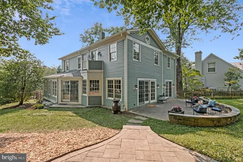 $1,169,000 | 4701 River Road, Bethesda, MD 20816