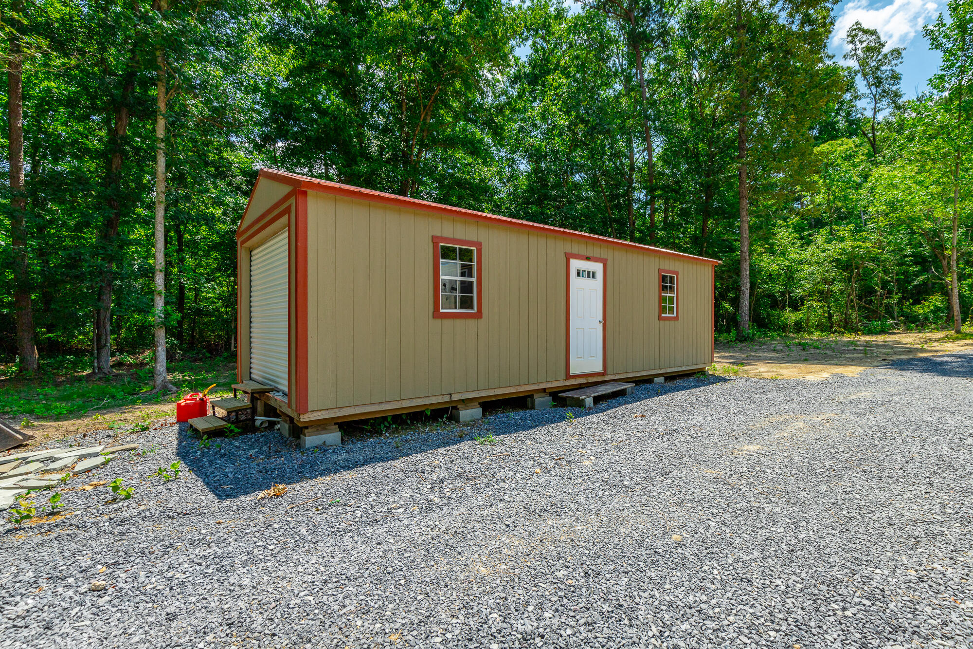 324 Joe Roberson Road Rocky Face, GA 30740 - Photo 18 of 54 1000089688