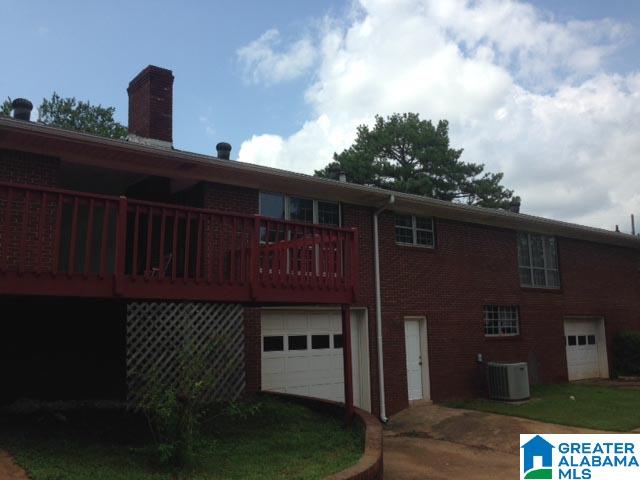 596 Flint Hill Road Bessemer, AL 35022 - Photo 6 of 22