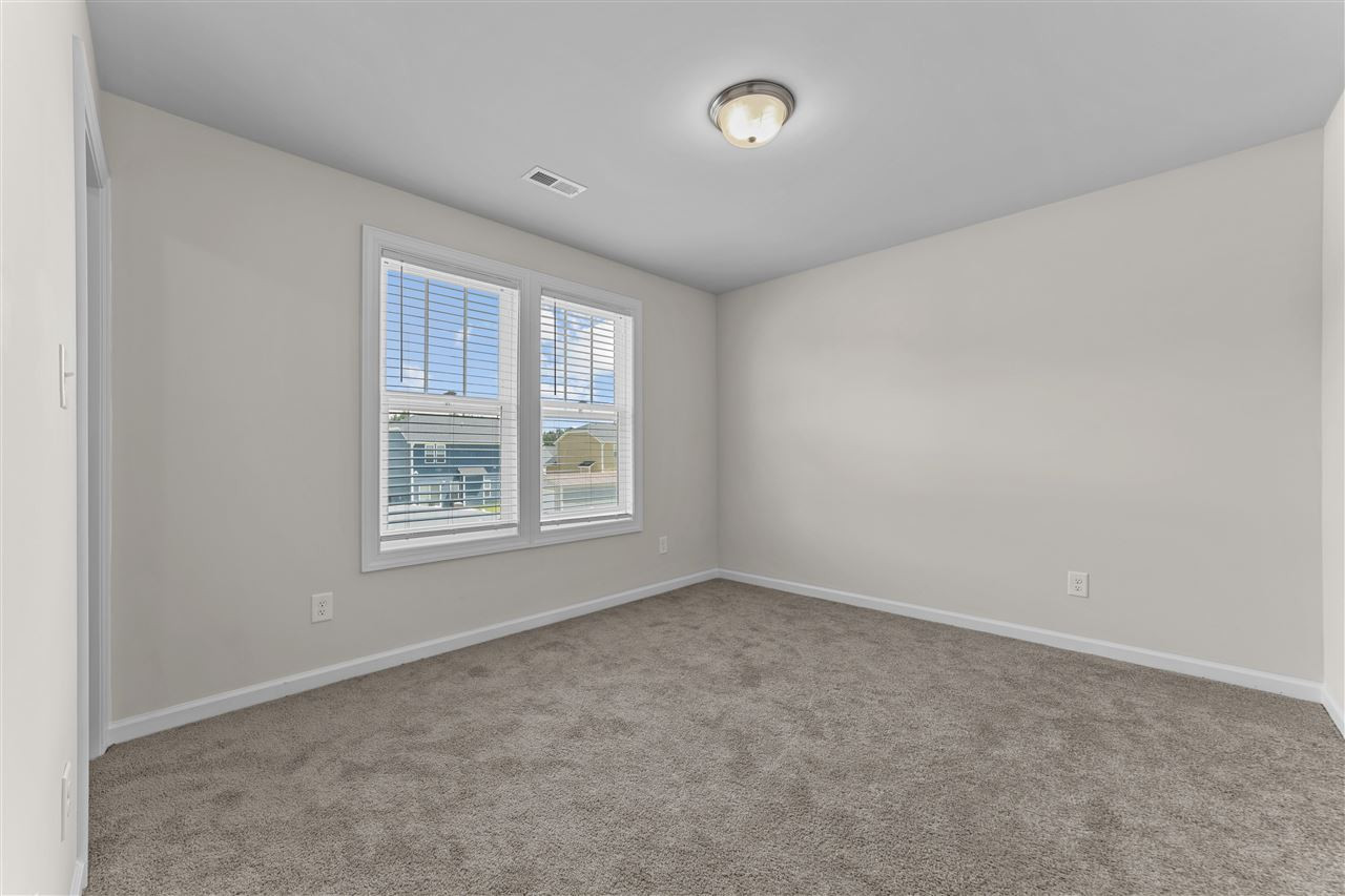 272 Longdeer Road Wendell, NC 27591 - Photo 18 of 22 Bedroom 3