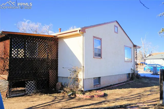 $375,000 | 229 East Monroe Street, Colorado Springs, CO 80907