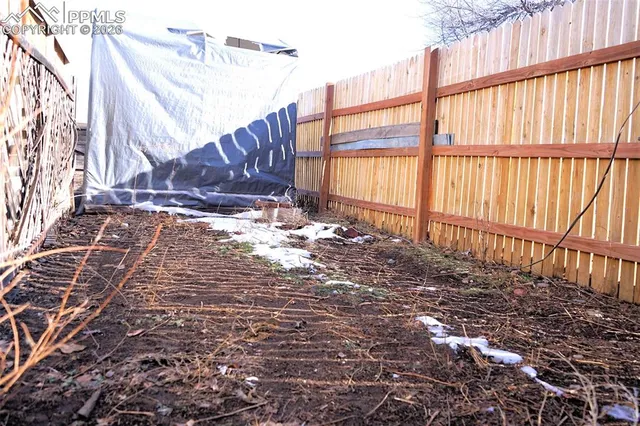 $375,000 | 229 East Monroe Street, Colorado Springs, CO 80907