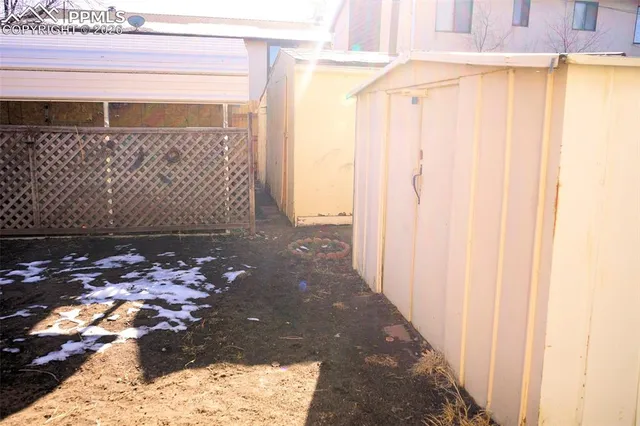 $375,000 | 229 East Monroe Street, Colorado Springs, CO 80907