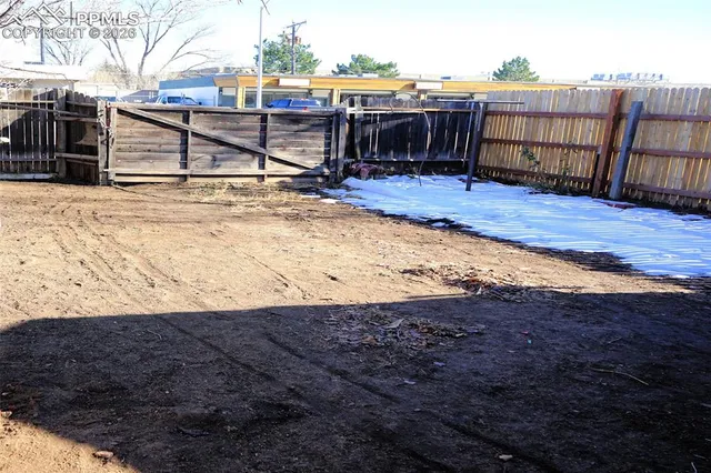 $375,000 | 229 East Monroe Street, Colorado Springs, CO 80907