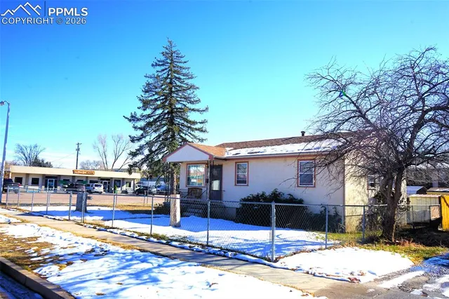 $375,000 | 229 East Monroe Street, Colorado Springs, CO 80907